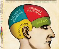 Coen Brothers Collection