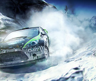 Dirt 3