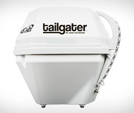 Dish Network Tailgater