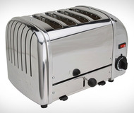 Dualit Vario Toaster