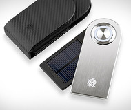 Dunhill Solar Charger