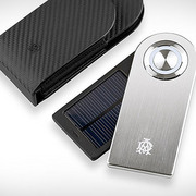 Dunhill Solar Charger