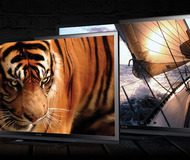 Elite LED LCD TVs