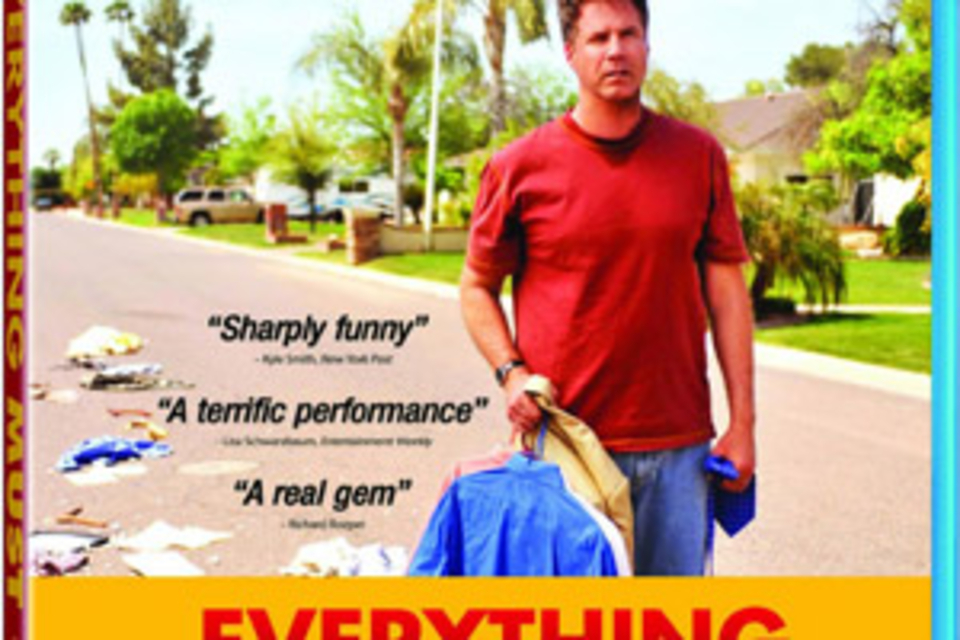 Everything Must Go Everything Must Go