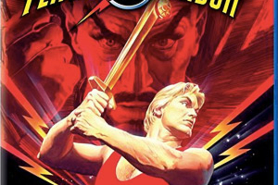 Flash Gordon Flash Gordon