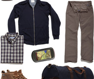 Garb: Find Your Way