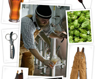 Garb: Master Brewer