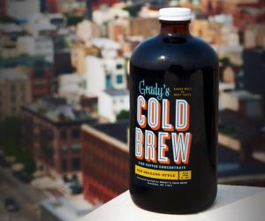 Grady's Cold Brew