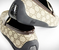 Gucci GG Plus Moccasin