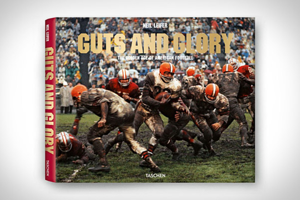 Guts and Glory Guts and Glory