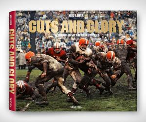 Guts and Glory