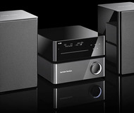Harman Kardon MAS 102 Stereo System