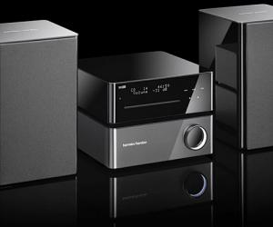 Harman Kardon MAS 102 Stereo System