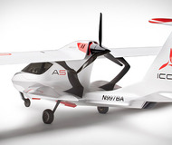 ICON 100 A5