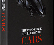 The Impossible Collection of Cars