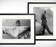 The Impossible Cool Print Collection