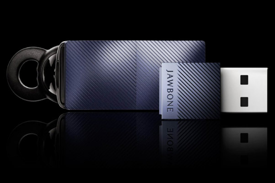 Jawbone Nerd Jawbone Nerd