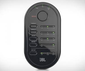 JBL MS-2 Pocket Digital Processor