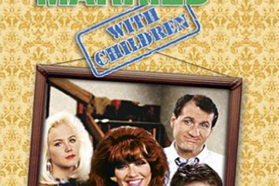 Married With Children Married With Children