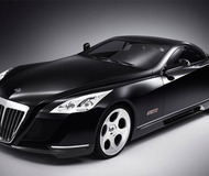 Maybach Exelero