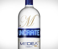 Medea Vodka
