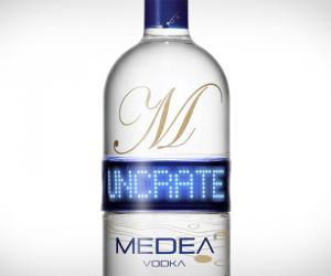 Medea Vodka