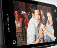 Motorola Defy