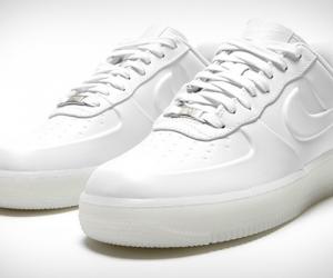 Nike Air Force 1 Vac Tech