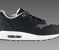 Nike Air Max 1 Black Smoke