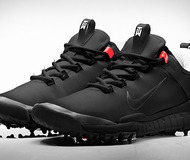 Nike Free Tiger Woods Prototype Golf Shoes