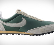 Nike Oregon Waffle Vintage Running Shoes