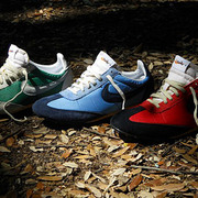 Nike Oregon Waffle Vintage Running Shoes