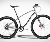 Paul Budnitz Bicycles