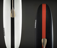 James Perse Yosemite Paddle Boards