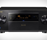Pioneer Elite SC-57 Receiver