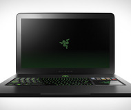 Razer Blade Laptop