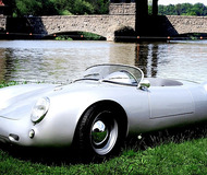 RetroMade Spyder
