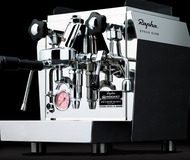 Rocket Giotto Rapha Espresso Machine