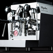 Rocket Giotto Rapha Espresso Machine