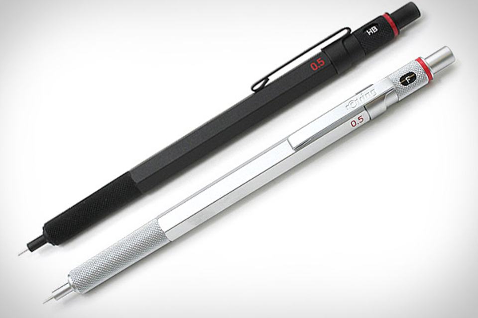 Rotring 600 Drafting Pencil Rotring 600 Drafting Pencil