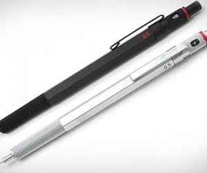 Rotring 600 Drafting Pencil