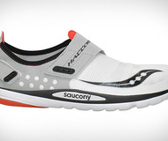 Saucony Hattori Minimal Running Shoes