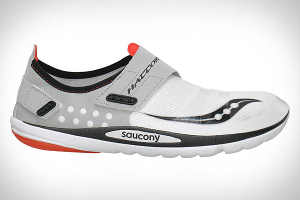 Saucony Hattori Minimal Running Shoes Saucony Hattori Minimal Running Shoes