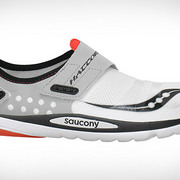 Saucony Hattori Minimal Running Shoes