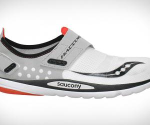 Saucony Hattori Minimal Running Shoes