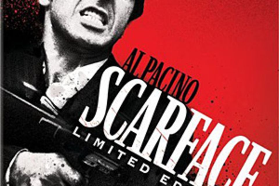 Scarface Scarface