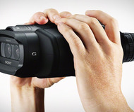 Sony DEV-5 Digital Recordable Binoculars