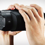 Sony DEV-5 Digital Recordable Binoculars