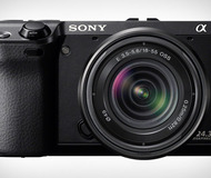 Sony NEX-7 Camera