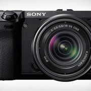Sony NEX-7 Camera